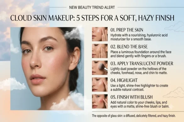 skin cloud