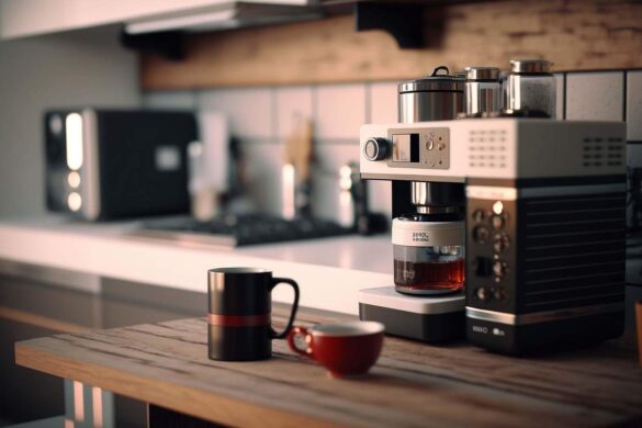 Best Coffee Maker