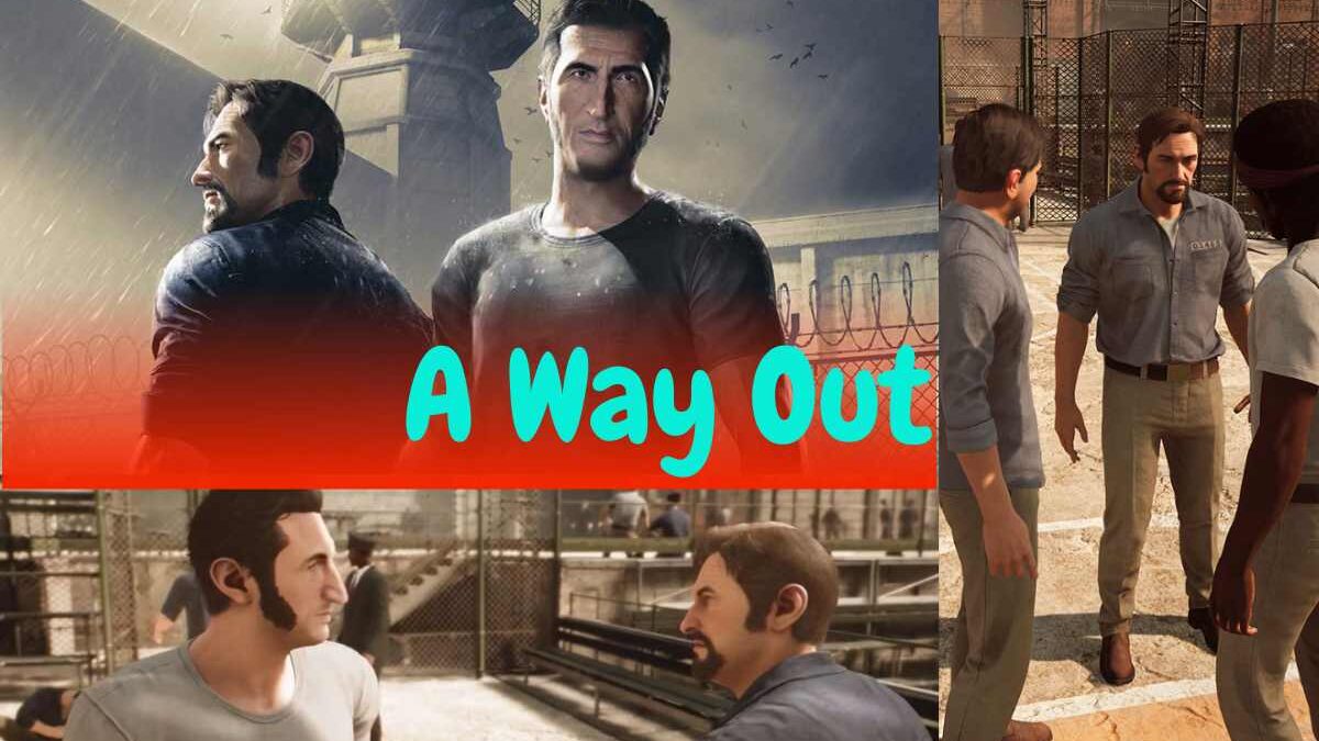 Is A Way Out Crossplay? Full Guide Explained