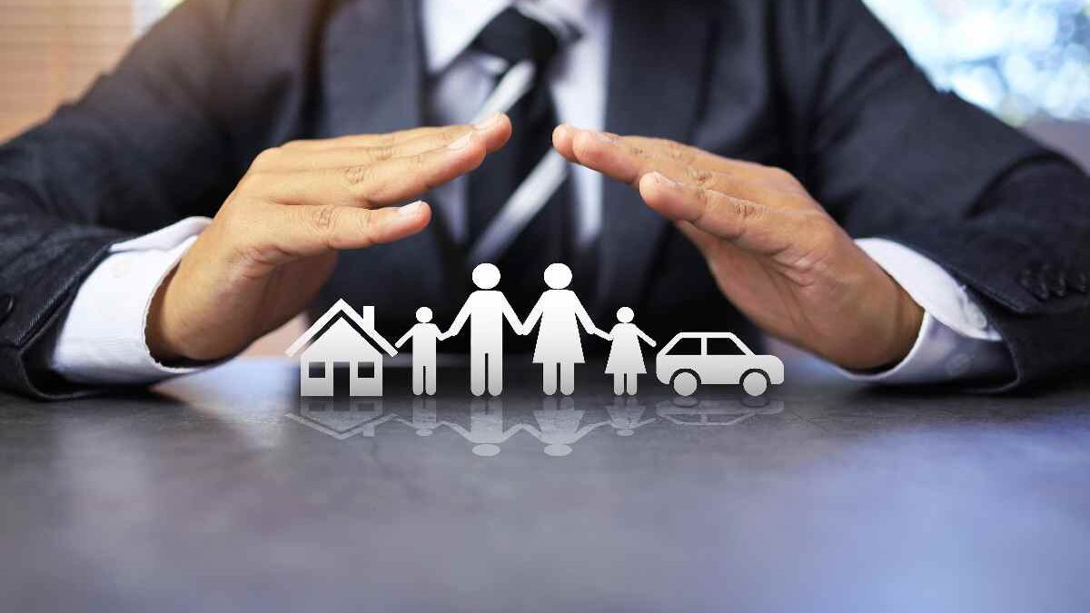 Top features of Term Insurance Plans for Self-Employed Over 40