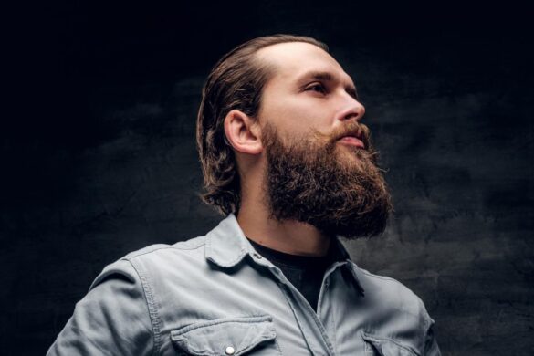 grow beard reedit