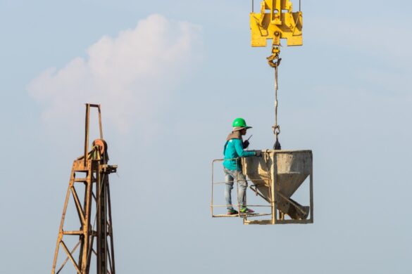 How Can The Most Common Accidents Which Occur When Using Cranes Be Reduced