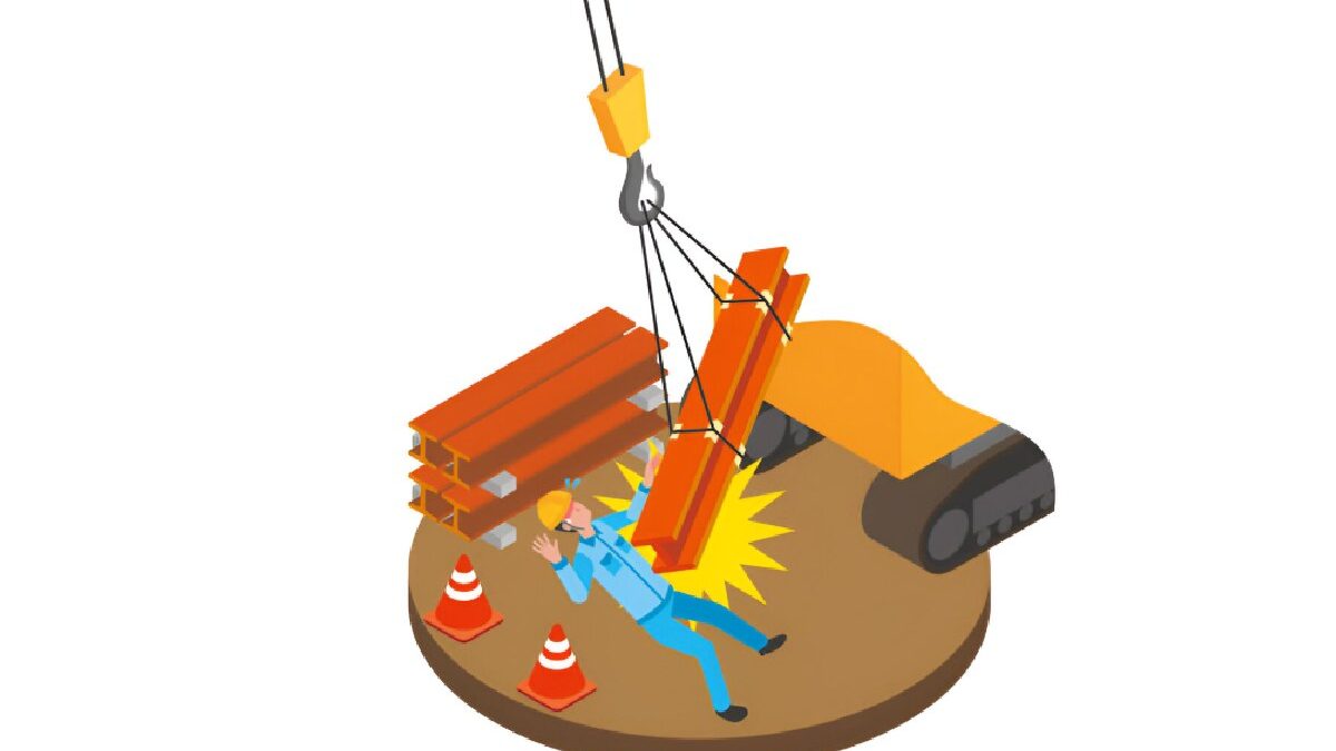 How Can The Most Common Accidents Which Occur When Using Cranes Be Reduced?