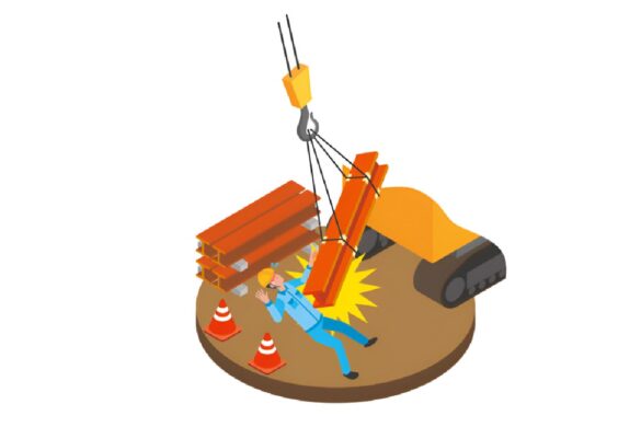 How Can The Most Common Accidents Which Occur When Using Cranes Be Reduced