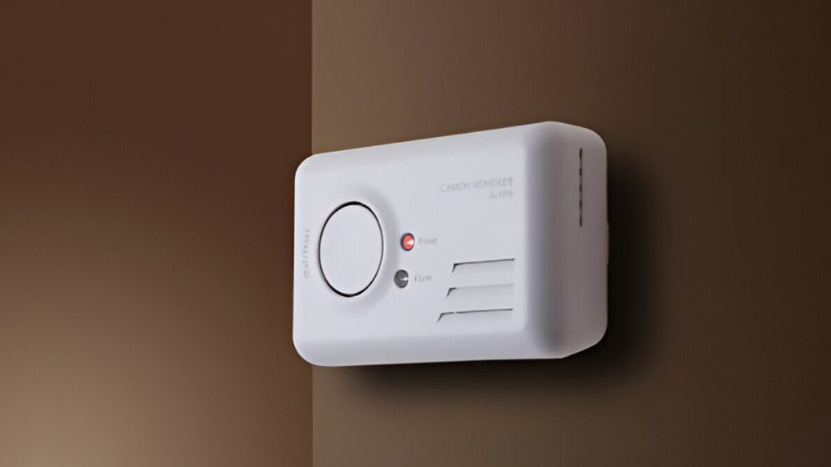 How Many Carbon Monoxide Detectors Do I Really Need?