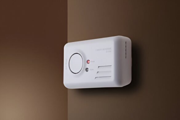 How Many Carbon Monoxide Detectors Do I Really Need