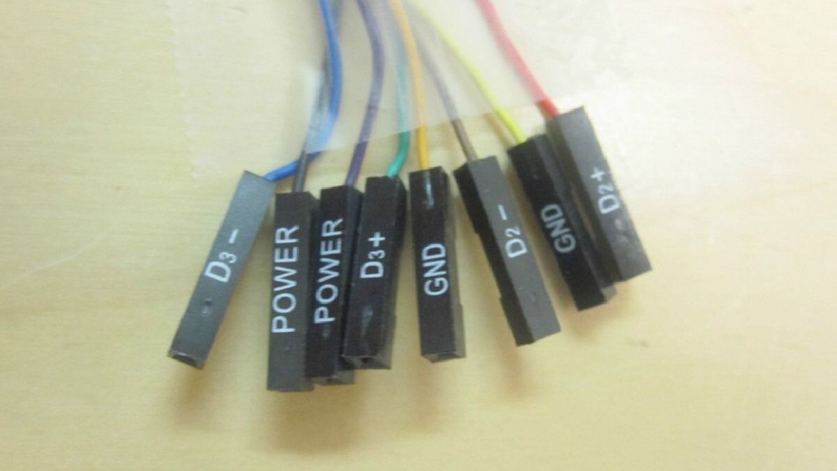 How Many Usb Ports Does My Motherboard Have