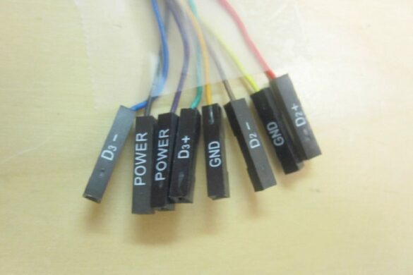How Many Usb Ports Does My Motherboard Have