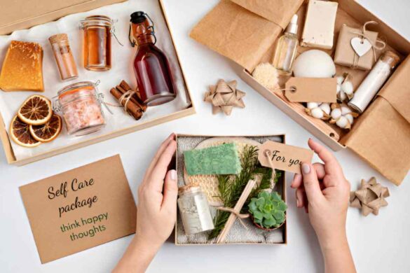Stocking Stuffer Ideas For Her