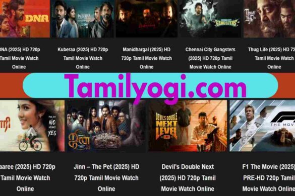 Tamilyogi. com