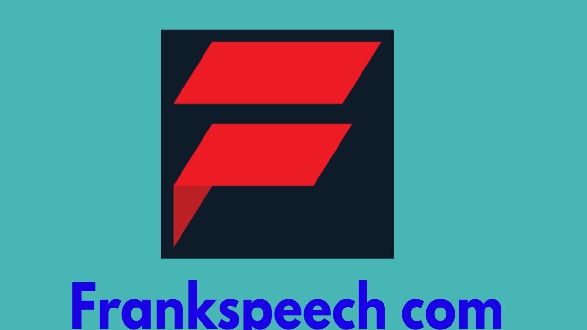 Everything You Need to Know About frankspeech com