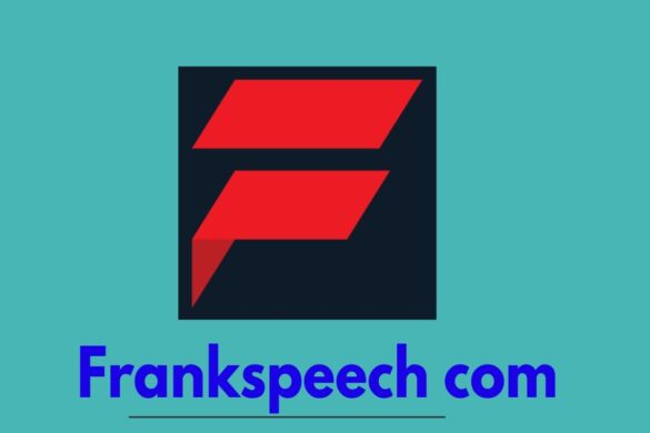frankspeech com
