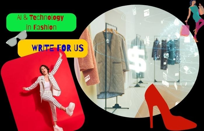 AI & Technology in Fashion