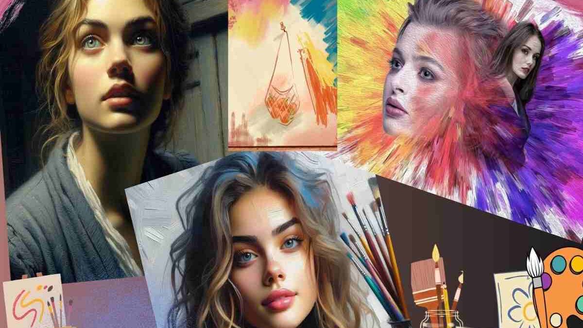 Arcy Art Directory: The Ultimate Platform for Artists and Collectors