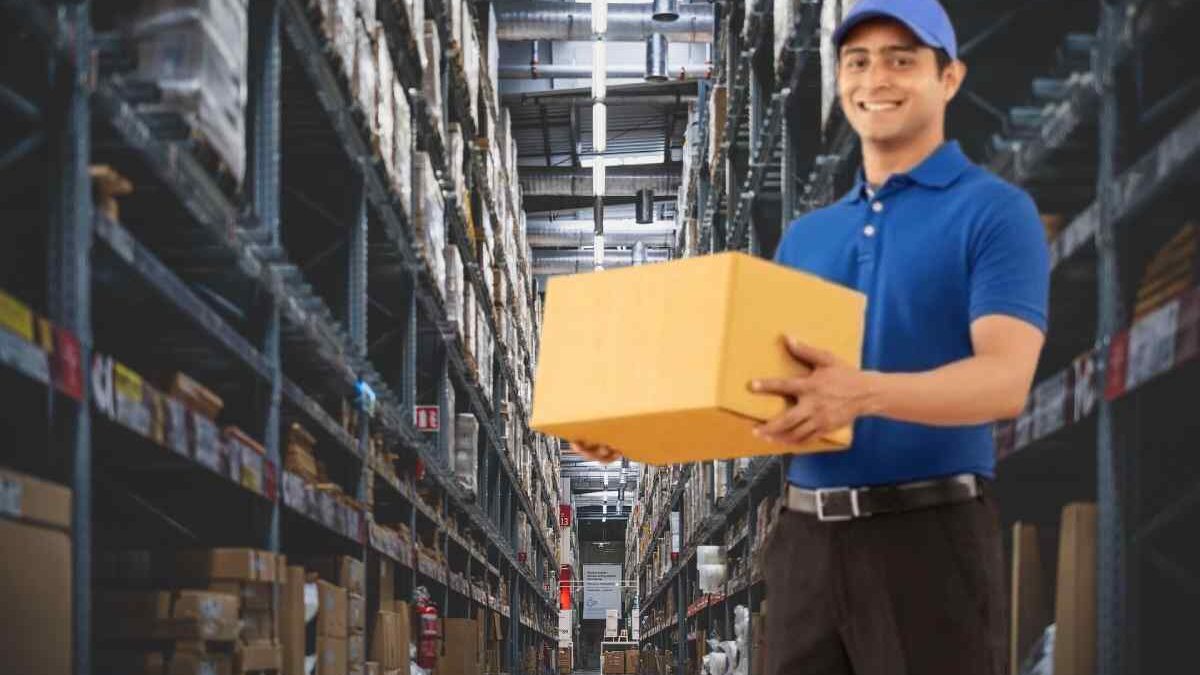 Ekart Partner Center – Complete Guide for Delivery Partners