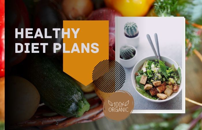 Healthy Diet Plans Write For Us