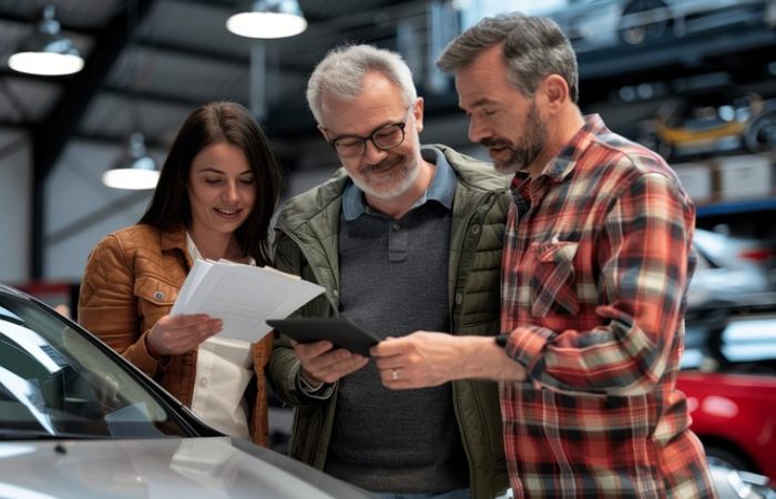Why People Use CarDekho