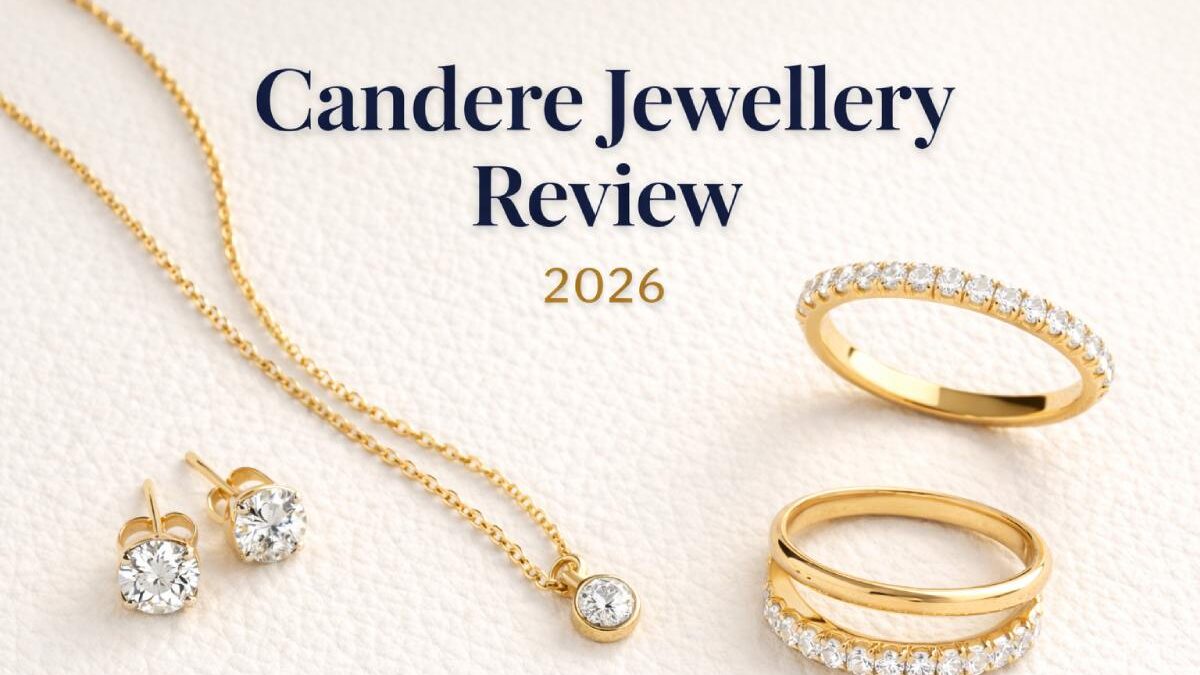 Candere by Kalyan Jewellers Review 2026: Price, Quality & Buying Guide