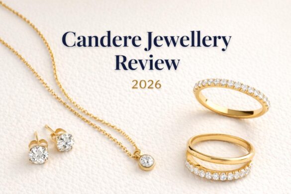 candere - a kalyan c