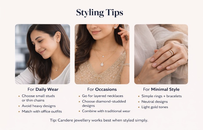 styling & buying tips