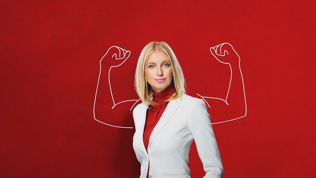 How to Balance Ambition with Personal Well-Being