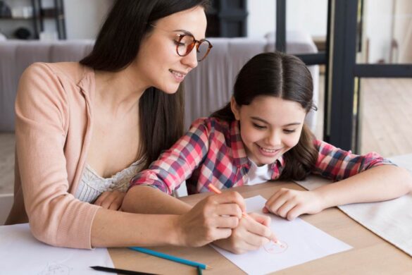 Au Pair Program