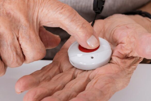 Drives Medical Alert