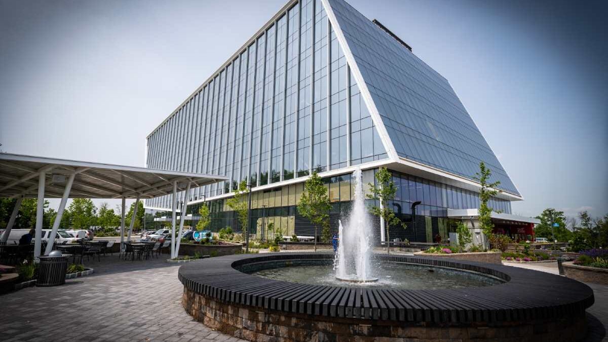 Exploring Staten Island’s New Hub for Healthcare Education