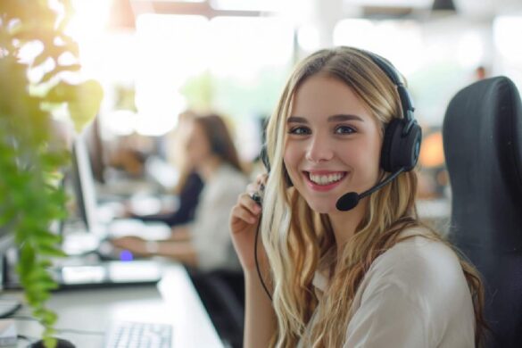 Customer Communication