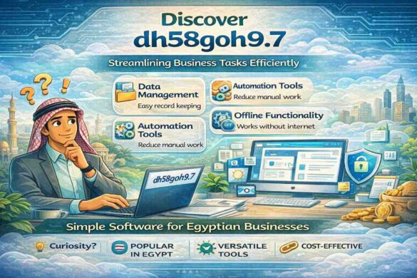 improve dh58goh9.7