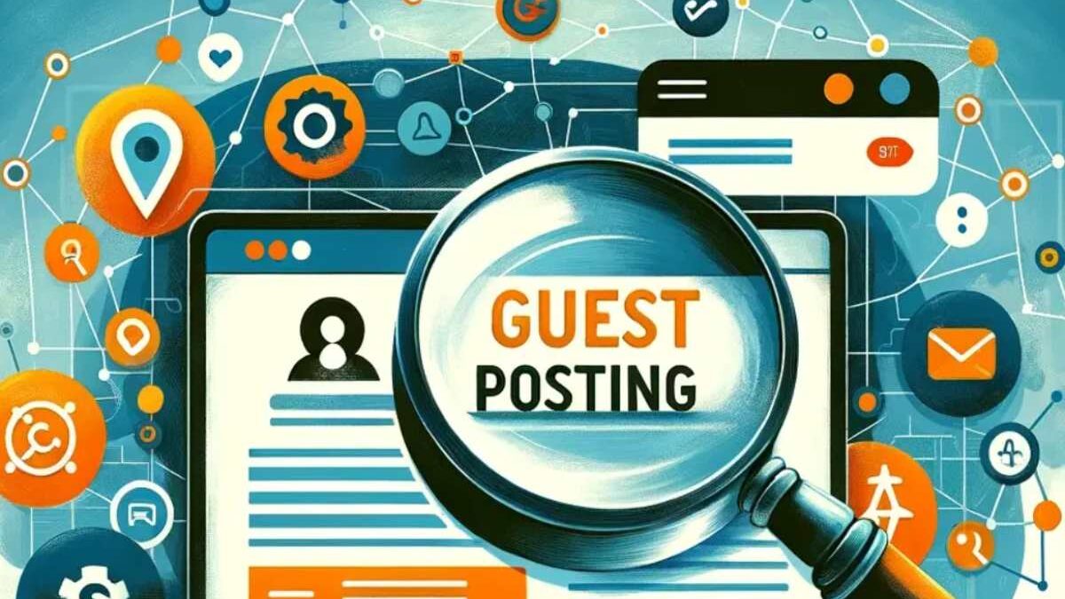 Guest Post on aelftech com – Simple Article for Publishing