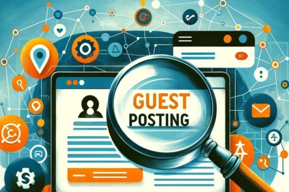 Guest Post on aelftech com