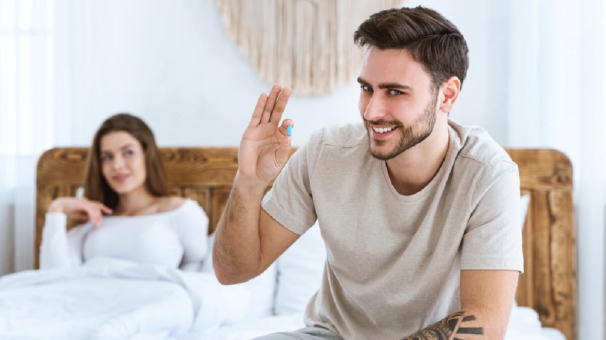 How To Monitor Effectiveness And Adjust Treatment When Taking Viagra