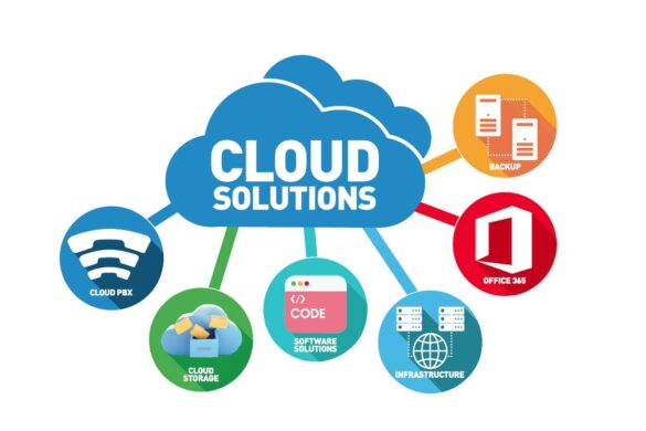 Cloud-Based