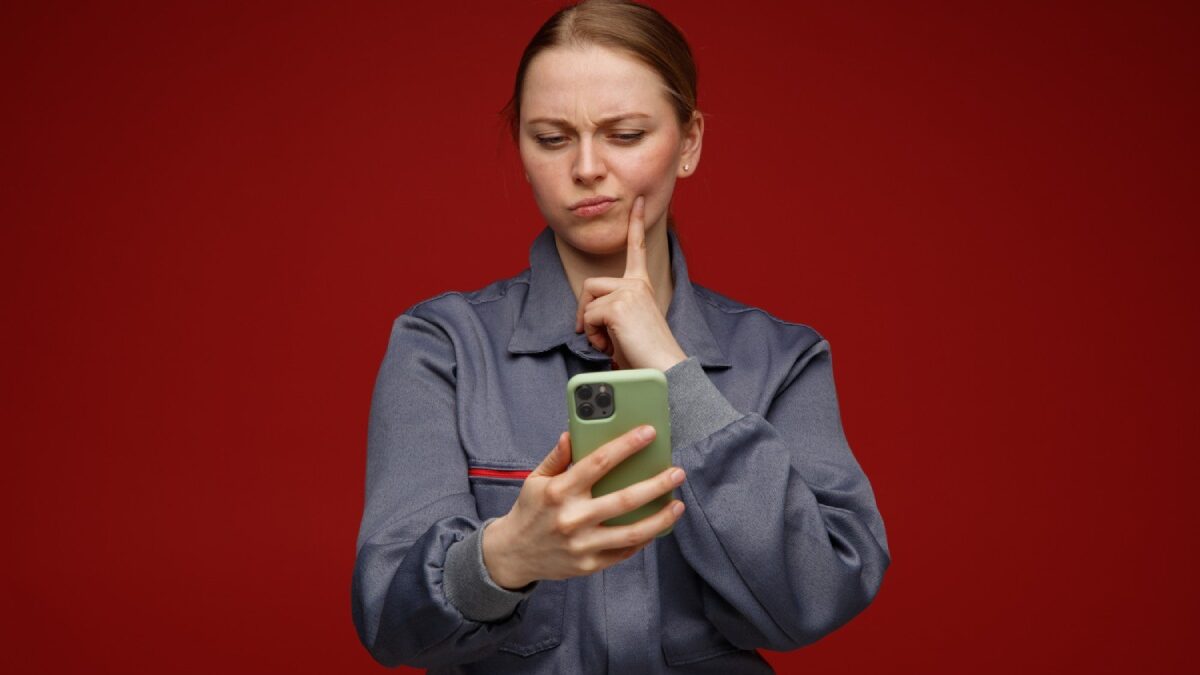 I Got an Unknown Phone Call From 8656696225537