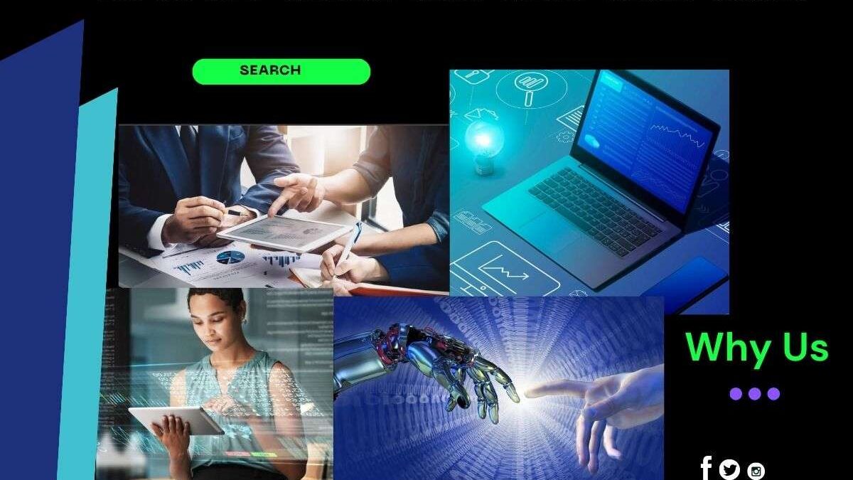 Henof.com Tech – Simple Guide to the Digital World