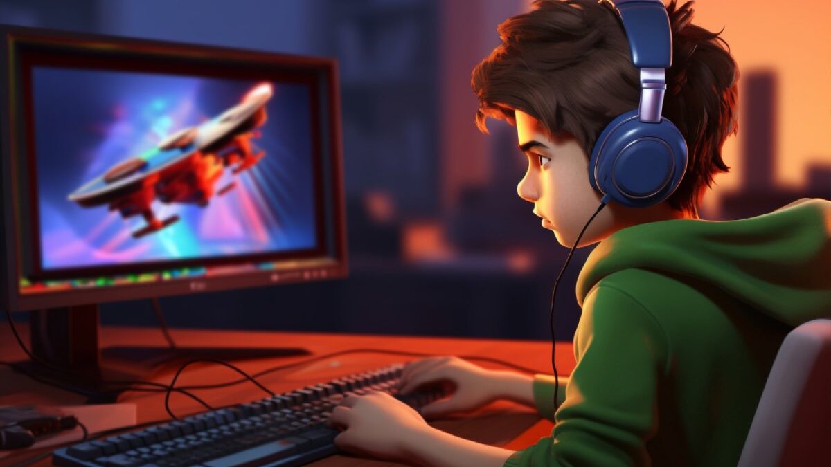 Foullrop85j.08.47h Gaming: Simple Guide, Meaning, and Awareness