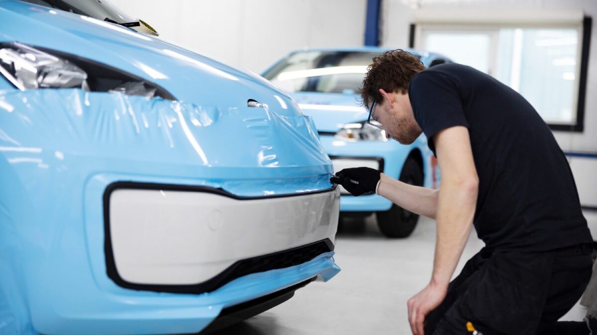 New Car Checklist: Why Your Registration Deserves as Much Thought as Your Paint Color