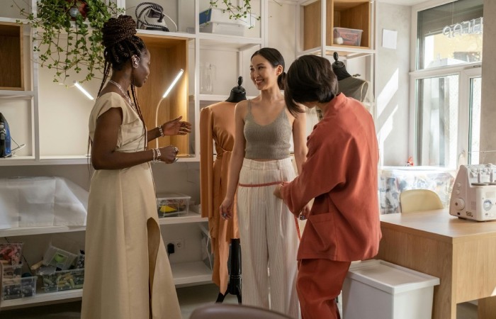 Pay Attention to Their Fit Philosophy