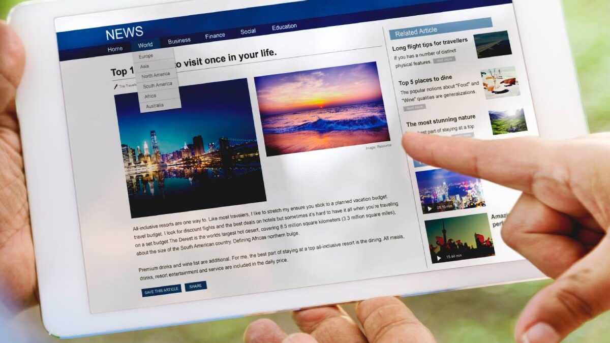 Shefis.com – Trending News & Sharp Headlines