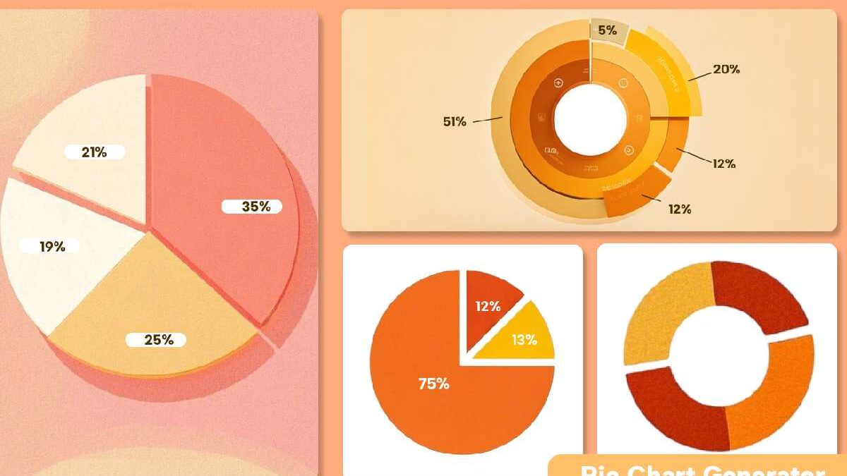 pie chart generator