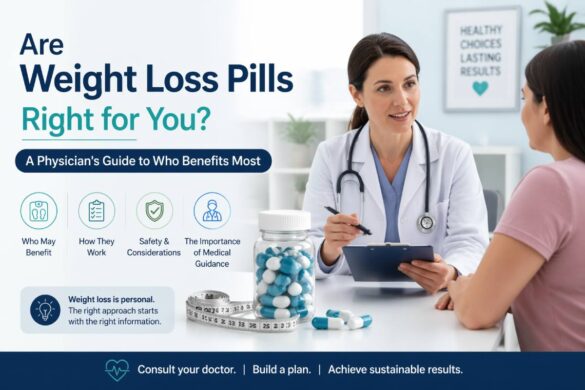 weight loss pills