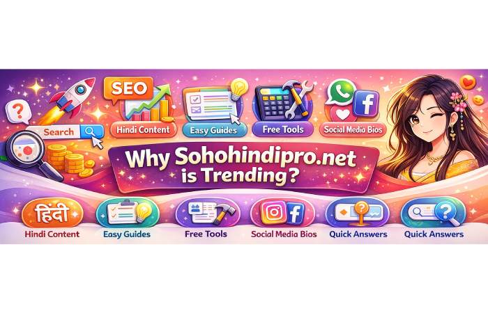 why people search sohohindipro.net