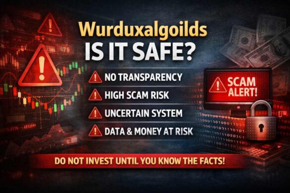 why wurduxalgoilds bad