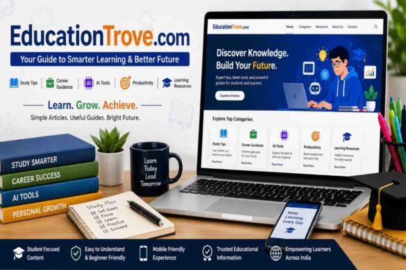 educationtrove com
