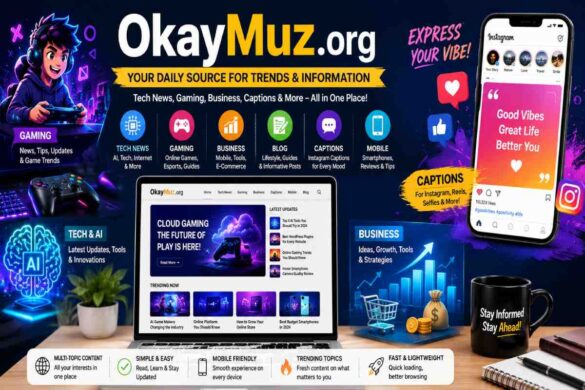 okaymuz org