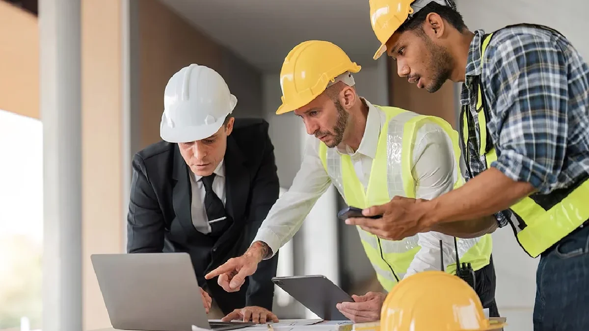 Why Contractors Need General Liability Insurance for Peace of Mind