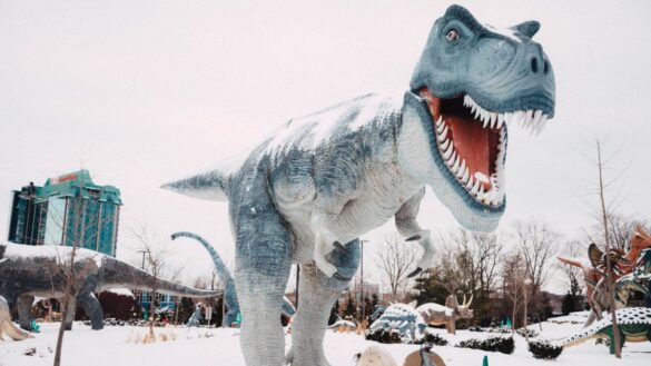 amazfit t-rex 2
