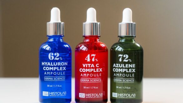 derma co vitamin c serum