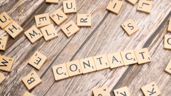 emails contacts clearskinstudy
